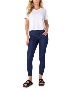 image of Celebrity Pink Juniors- High-Rise Jeggings