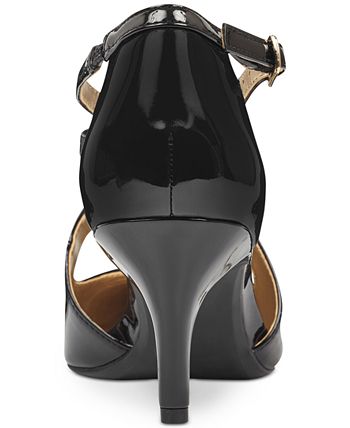 Bandolino Women's Zeffer Detail Dress Pumps & Reviews - Heels & Pumps - Shoes - Macy's