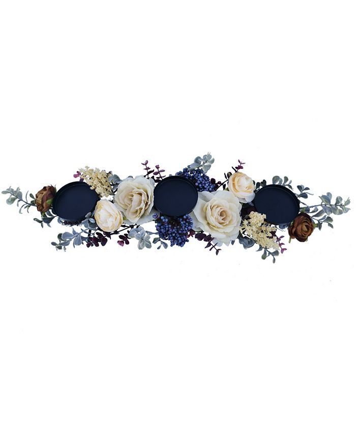 Martha Stewart Collection CLOSEOUT! Martha Stewart Floral ...