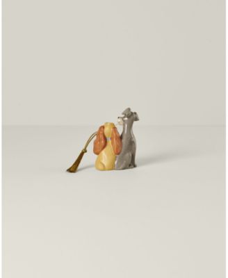 Lady & The Tramp Ornament