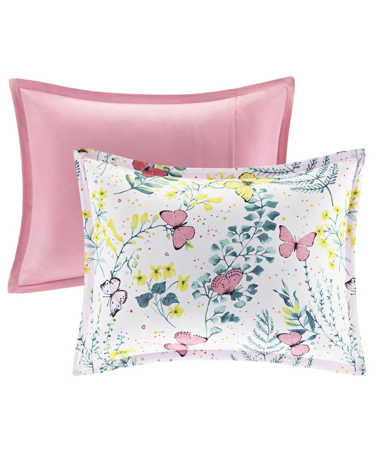 Intelligent Design Cynthia -Pc. Comforter Set