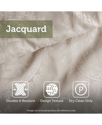 Sanctuary 8-Pc. Comforter Set, Queen