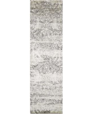 Luminance LUM11 Ivory Rug