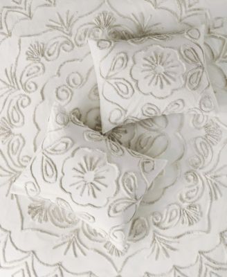 Violette 3-Pc. Comforter Set, King/California King