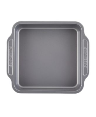 8" Nonstick Square Cake Pan