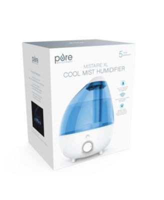 MistAire XL Cool Mist Humidifier