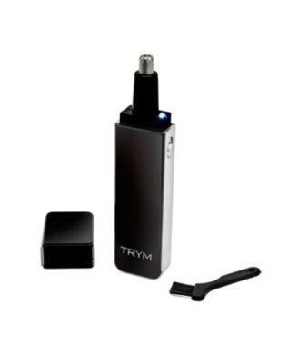 TRYM Nose Hair Trimmer