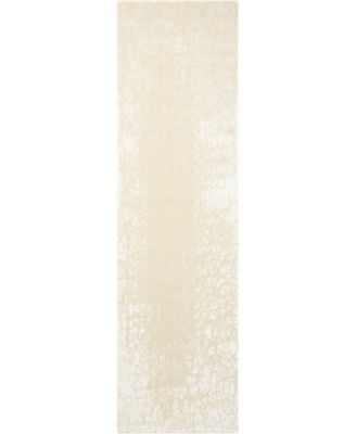 Luminance LUM12 Cream Rug
