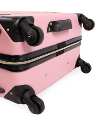 Kitra 3-pc Set Hardside Luggage 