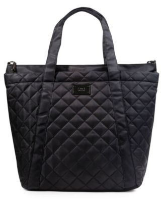 steve madden overnight bag