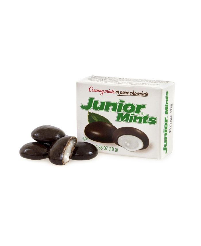 Junior Mints Mini Snack Packs, 72 Count Macy's
