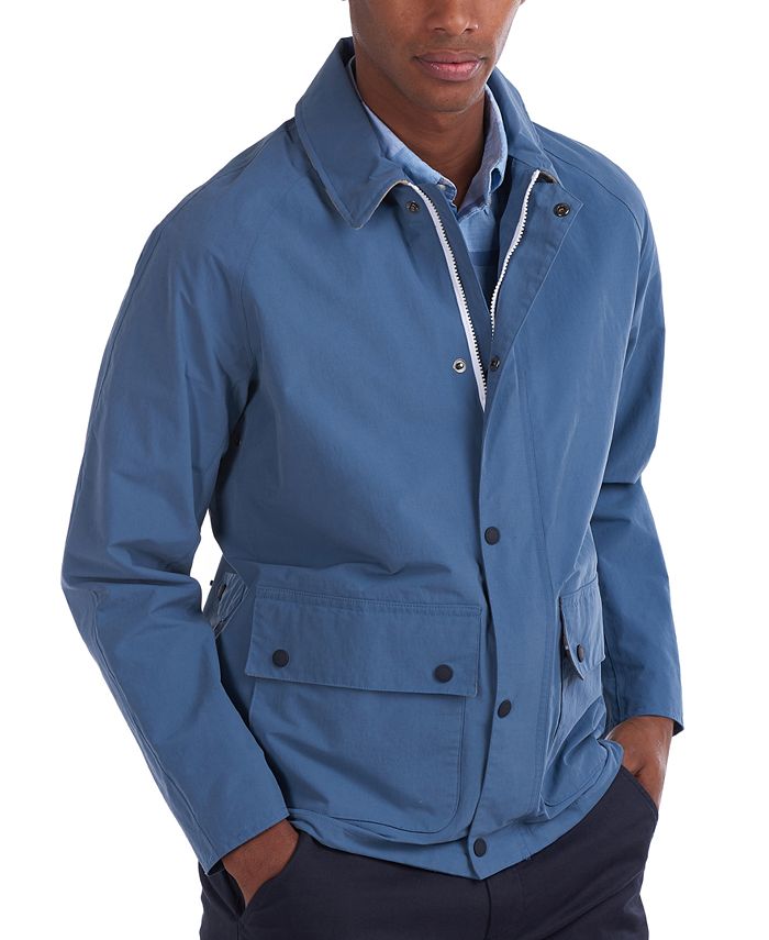 Barbour sello sale jacket