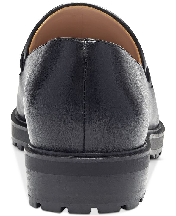 macys loafers