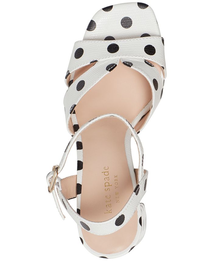 Kate spade delight sandals shop