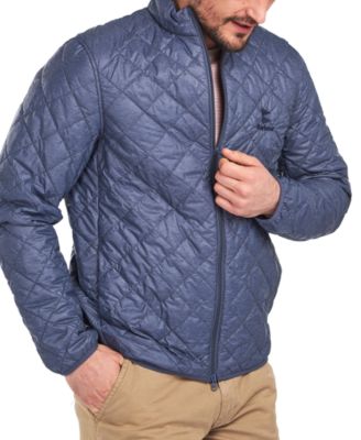 barbour equest jacket