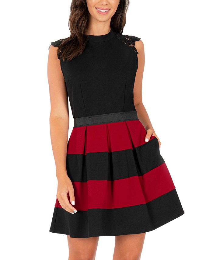 Macy's speechless discount juniors dress