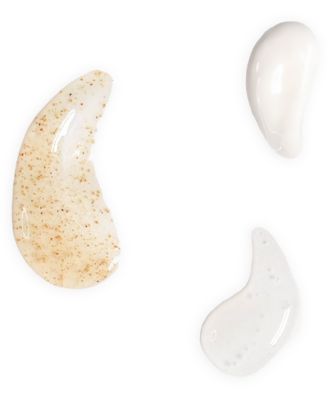 Clear & Renew Kick Trio System