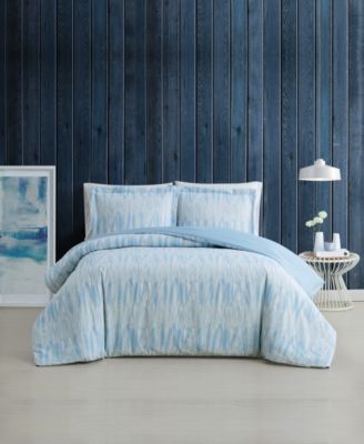 Brooklyn Loom Trevor Comforter Collection Bedding