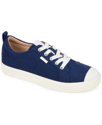 Journee Collection Women's Meesh Sneakers & Reviews - Athletic Shoes ...