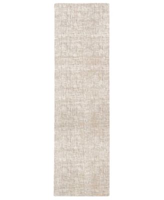 Starlight STA02 Gray Rug