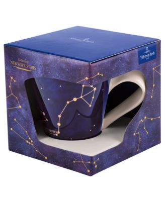 New Wave Stars Mug, Scorpio