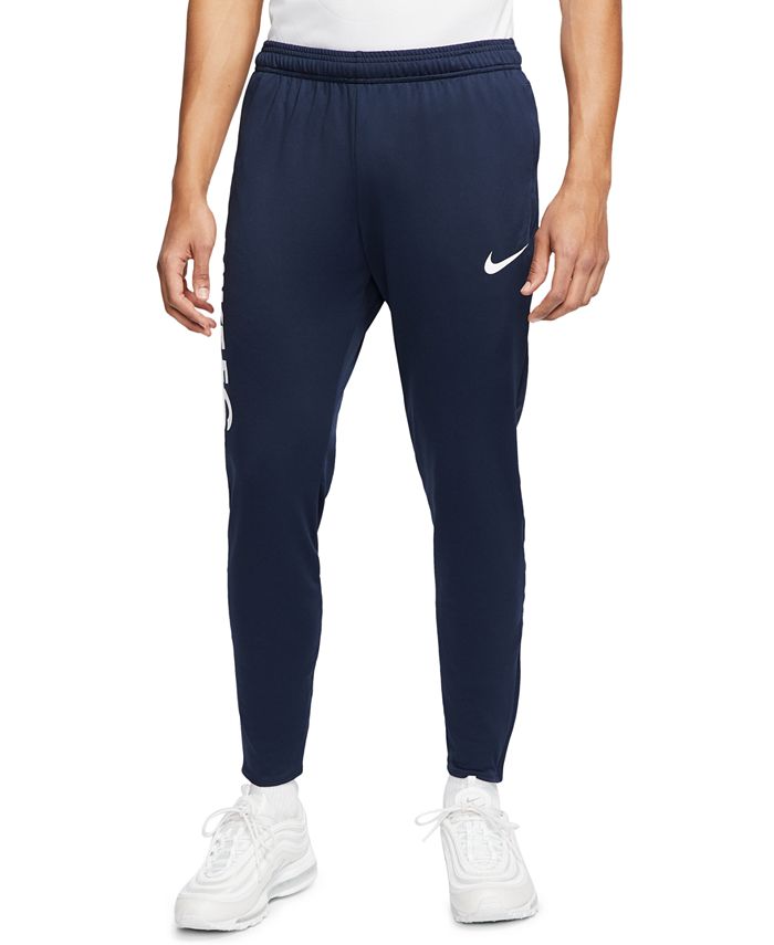 Nike Men's FC Essential Soccer Pants - Macy's