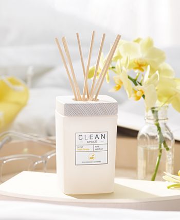 CLEAN Fragrance - Rain Diffuser, 6-oz.