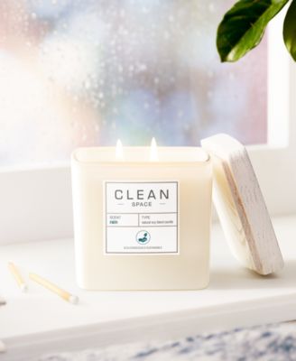 CLEAN Fragrance Rain Diffuser, 6-oz.