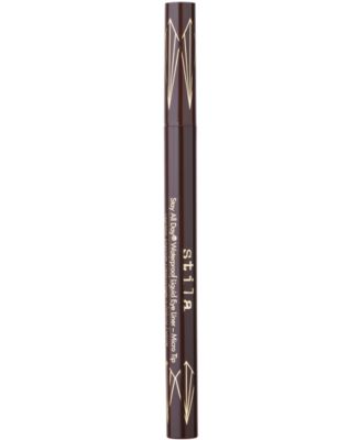 Stay All Day&reg; Waterproof Liquid Eye Liner - Micro Tip