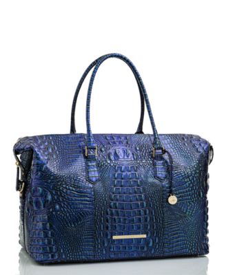 brahmin duxbury weekender