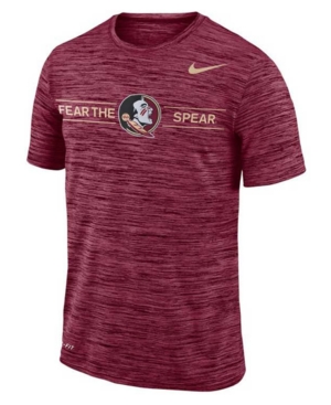 Nike Florida State Seminoles Men's Legend Velocity T-Shirt