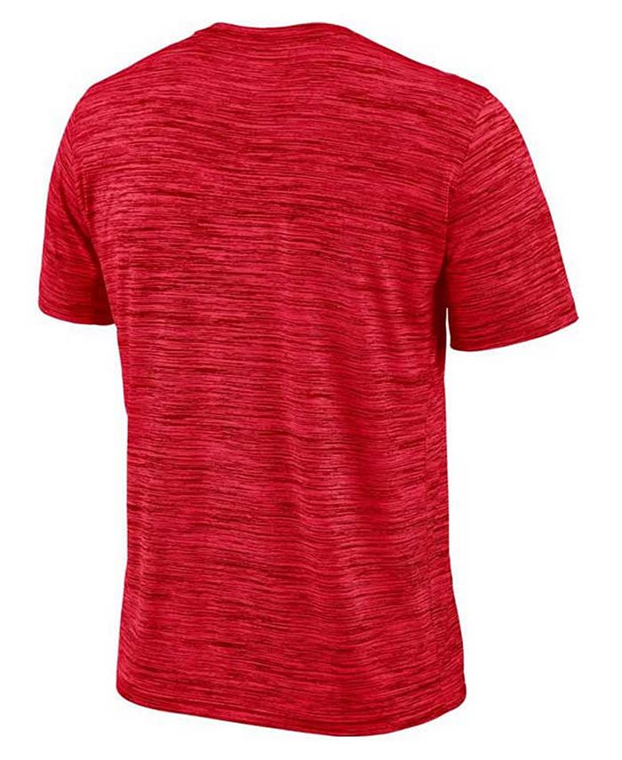 Nike Ohio State Buckeyes Men's Legend Velocity T-Shirt & Reviews ...