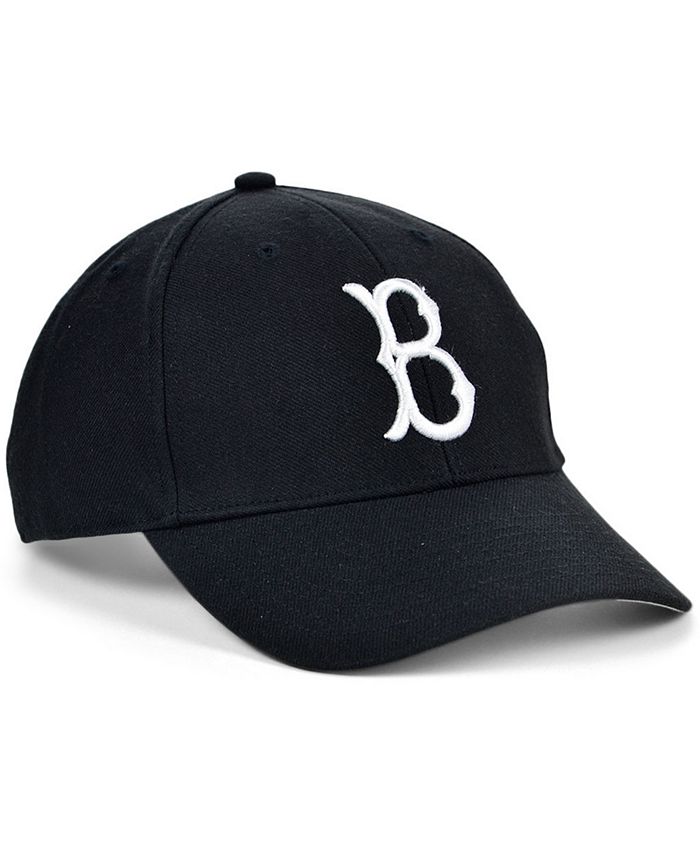 Brooklyn Dodgers MVP Adjustable Cap