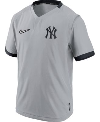 Nike New York Yankees Men s Authentic Collection Hot Jacket Macy s