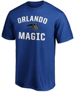 Majestic Orlando Magic Men's Victory Arch T-Shirt