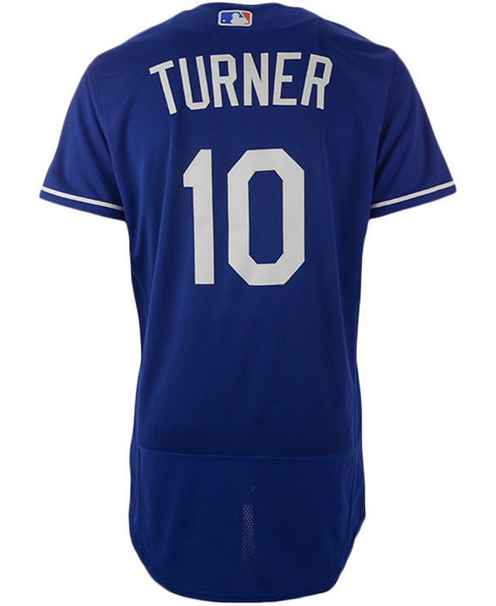 Nike Los Angeles Dodgers MLB Men s Authentic On Field Jersey