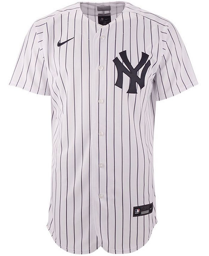 Nike Men's New York Yankees Authentic On-Field Jersey & Reviews ...