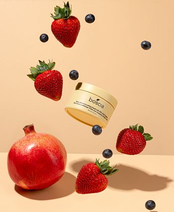 boscia - Berry Blend Smoothing Facial With 28% Acid Complex