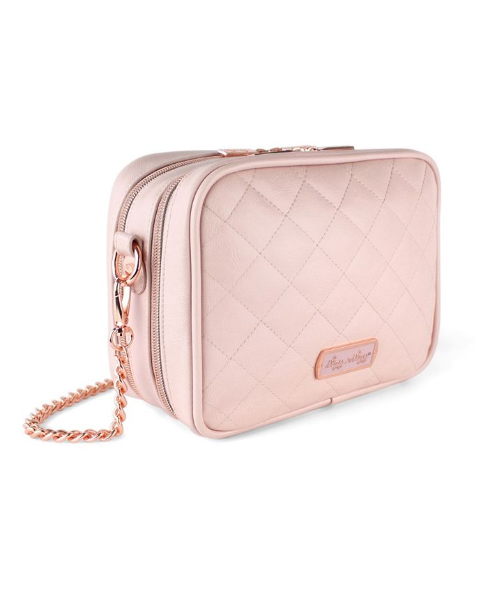 Itzy Ritzy Double Take Crossbody Diaper Bag Macy's