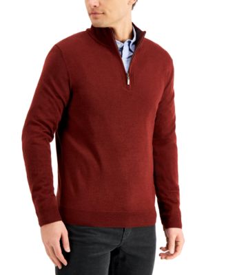 macy's club room sweaters