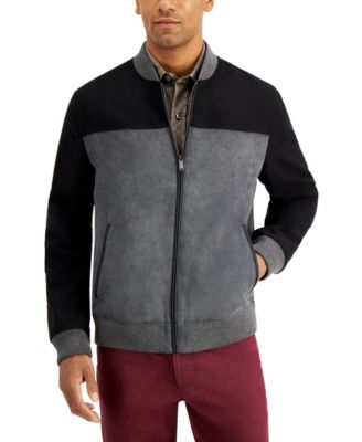 macys tasso elba jacket