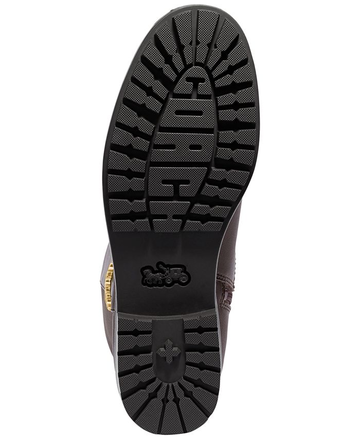 coach wide calf