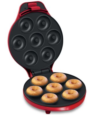 Bella - Donut Maker