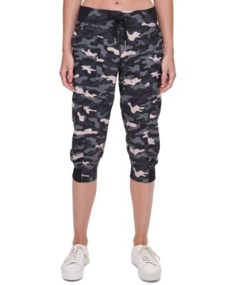 calvin klein camo pants