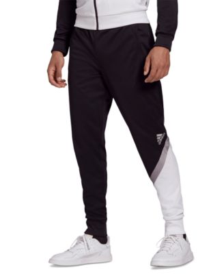 adidas - Men's TAN Club Colorblocked Pants
