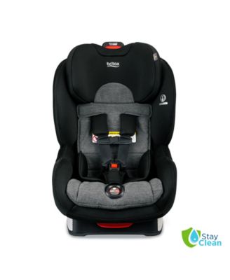 britax boulevard clicktight convertible car seat