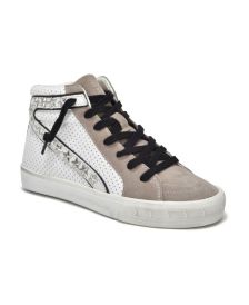 macys high top sneakers