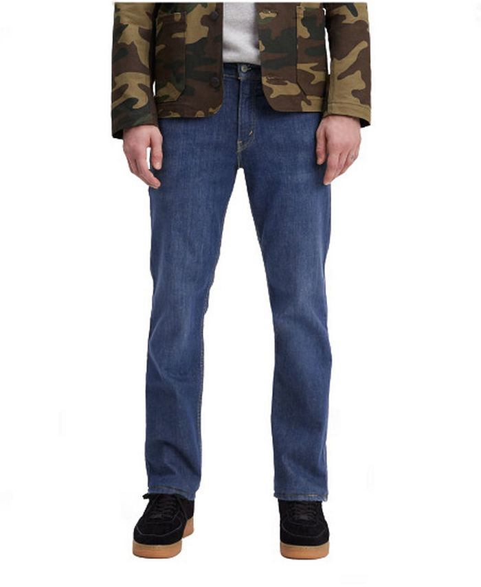Levi s 511 Slim Men s Jeans Macy s