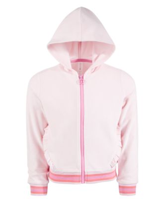 pink champion hoodie macys