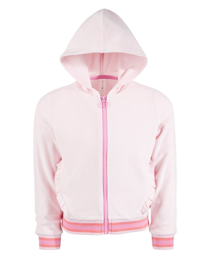 Macy's discount ideology hoodie